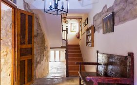 Apartamentos Casa Samper